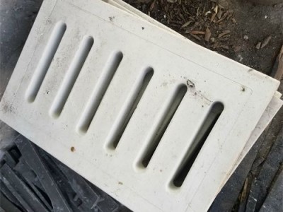 混凝土溝蓋板 400*600